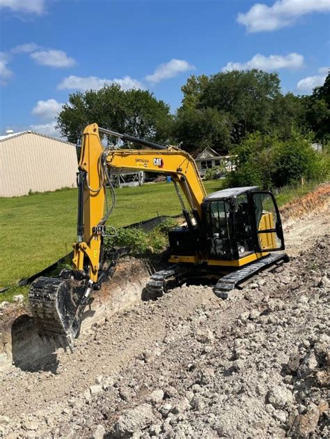 mini excavator rental allen tx|Construction Equipment Rentals in Allen, TX, USA .